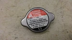 2006 Honda VTX1300R H1054-1' Radiator Cap Cover Used. Price: $29.25.