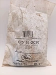 Gates G25165-2020 Male Jic 37 Flare (mega Crimp) New. Price: $66.49.