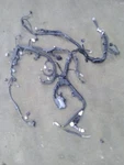 2020 Toyota Corolla Engine Wire Harness 1.8 Liter Automatic Used. Price: $320.00.