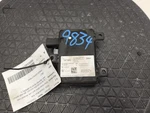 Driver Chassis Ecm Assist Blind Spot Unit Fits 16-18 Tucson 761948 Used. Price: $144.99.