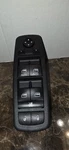 05-18 Dodge Chrysler Jeep Master Window Switch Door Lock Oem 10123670 New. Price: $28.95.