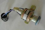 New Old Stock Jaguar Tax Accelerator TDA703 Neu. Price: $56.19.