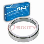 Skf Front Inner Wheel Bearing Race For 1961-1966 Pontiac Star Chief Zq New. Price: $11.73.