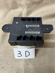 2007-12 Dodge Nitro Right Passenger Side Door Control Module, Oem 05026512AA Used. Price: $22.99.