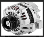 Bdel Honda Alternator Assy 31100P3FG52 Genuine Oem Part Fits 97-98 Cr-v New. Price: $150.00.