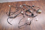 04-05 Mazda MX-5 Miata Oem Fuel Trunk Wire Harness NE09-67-050B Used. Price: $34.69.