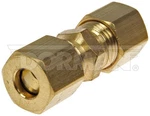 Dorman 490-023 Compression Fitting-union 1/4 In. New. Price: $38.67.