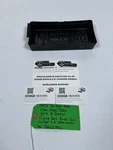 Oem 1997 Dodge Ram 1500-3500 Gas & Diesel Engine Bay Fuse Box Cover Lid 56021850 Used. Price: $65.02.