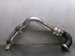 12 - 14 Ford Edge Air Intake Booster Cross Turbo 2.0L Used. Price: $47.96.