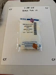 2004-2019 Ford W705448-S441 Nut Oem 5277 New. Price: $9.11.