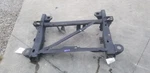 05 Chevy Ssr Rear Frame Section Cut Used. Price: $420.75.