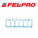 Fel-pro Cylinder Head Gasket For 1949-1950 Kaiser Vagabond 3.7L L6 Engine Qa New. Price: $52.63.
