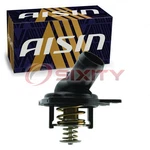 Aisin Engine Coolant Thermostat For 2006-2015 Honda Civic 2.0L 2.4L L4 Ee New. Price: $48.23.