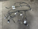 2010 Toyota Camry Le 2.5L Floor Body Wire Harness Oem+ Used. Price: $212.77.