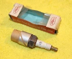 1960-71 Ford Mercury Nos Autolite 390 406 427 428 Boss 302 429 Racing Spark Plug New. Price: $44.00.