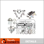 Engine Rebuild Kit Fits Toyota 4RUNNER Fj Cruiser Tacoma Tundra 4.0L 1GRFE New. Price: $489.28.
