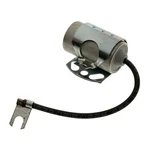 Borgwarner G124 - Ignition Condenser Bwd New. Price: $6.00.