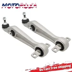 2PCS Front Lower Control Arm Fit For 2017-22 Tesla Model Y 1044341-00-D New. Price: $57.67.