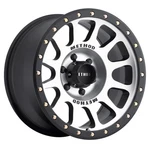 Method Race Wheels Rim MR305 Nv 16X8 6X5.5 ET0 4.5BS 108CB Machined With Black New. Price: $280.00.