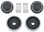 Oer Dash Am/fm Radio Control Knob Set For 1970-1981 Pontiac Firebird & Trans New. Price: $46.98.