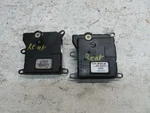 2007-2017 Lincoln Navigator Rear Back Heater Evaporator Box Actuator Servo Used. Price: $39.99.