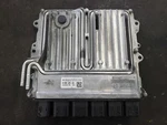 18 19 M550I Left 4.4L Engine Control Module Id# 12149895529 Used. Price: $225.00.