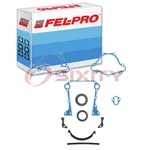 Fel-pro Engine Timing Cover Gasket Set For 1960-1961 Plymouth Sport Wagon Eh New. Price: $40.00.