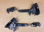 Lexus LS460L LS600H 07-17 Rear Height Control Sensor Pair Left And Right Used. Price: $109.96.