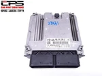 19-23 Audi Q3 2.0L Engine Computer Control Unit Ecu Ecm 83A907115D Oem Used. Price: $235.00.