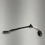 Tesla Model Door Handle Led Light Left 2016 2017 2018 2019 2020 Oem Used. Price: $54.00.