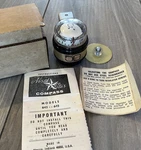 Vintage North Star Compass Model 642-645 Fs Service To Agriculture 50TH Usa New. Price: $64.95.
