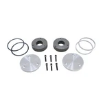 Yukon Gear YHC50007 Front Hardcore Flange D44 19SPL Outer Stub W/engraved Cap New. Price: $397.95.