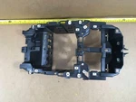 2011 Mini Countryman R60 Trim Cover Function Carrier Centre Dash 9801444 Oem. Used. Price: $46.19.