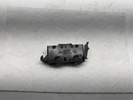 Oem Bmw 2000-2006 Passengers Side Button Window Regulator Lifter Switch 8381514 Used. Price: $27.00.