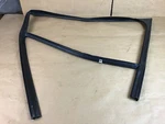 Land Range Rover Sport Hse Front Right Door Window Seal Weather Strip 14-17 ;:y Used. Price: $51.00.