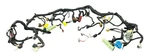 2015 Dodge Challenger Scat Pack Instrument Panel Dash Wiring Harness 68225902AB Used. Price: $270.00.