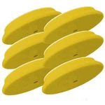 Rupes D-a Fine Finishing Foam Pad 40MM Yellow *6-PACK (9.DA40M/6) New. Price: $37.99.