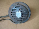 Bosch Horn. FD6 CS13. Volt. 30'S 40'S ??? Motorcycle/ Car. For. Price: $74.95.