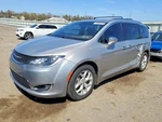 Chassis Ecm Seat Front With Heated Steering Wheel Fits Pacifica 5090208 Used. Price: $75.00.