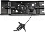 Dorman 924 535 Spare Tire Hoist Assembly New. Price: $217.60.