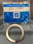 New Genuine Gm 14012727 Shim, Differential Bearing 1985-2021 Gr 5.537. Price: $12.71.