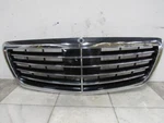 Grille 14 15 16 17 Mercedes S-class Adaptive Cruise Surround Camera 2228800483 Used. Price: $390.00.