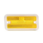 For 1970-1981 Firebird Left Hand Amber Front Marker Light Assembly Trim Parts New. Price: $54.75.