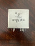 Porsche 968 951 S2 Turbo - Cooling Fans Relay 944.615.104.02 Used. Price: $80.00.