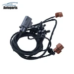 Front Fascia Wiring Harness 6833646 New For 18-22 Wrangler 20-22 Gladiator. Price: $35.57.