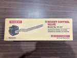 Hendrickson 1/4" Ptc 3-PORT Height Control Valve VS227 New. Price: $64.00.
