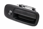 Genuine Gm Passenger Side Intermediate Exterior Door Handle 23473841 New. Price: $93.38.