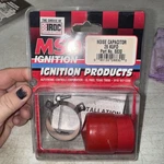 Msd 8830 Ignition CAPACITOR-26 Kufd-red-noise Filter- Reducer New. Price: $30.00.