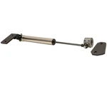 Carli For Stainless High-mount Steering Stabilizer Kit 2019-23 Ram 2500/3500 New. Price: $575.00.