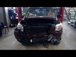 Passenger Right Rear Door Glass With Privacy Tint Fits 03-08 Pilot 536878 Used. Price: $125.00.